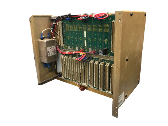 MATRIX CORPORATION C612P-BLISS-3