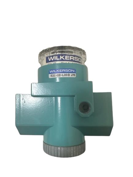 WILKERSON PNEUMATIC R31-08-L00B