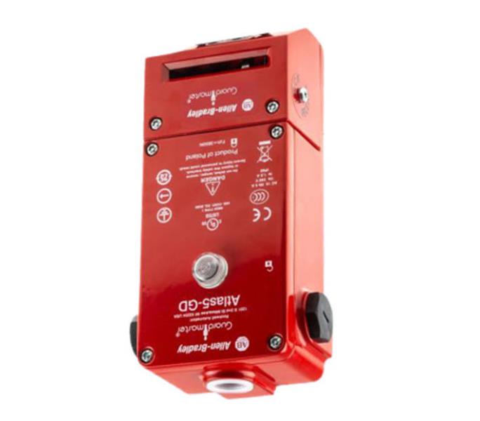 ALLEN BRADLEY 440G-L07187