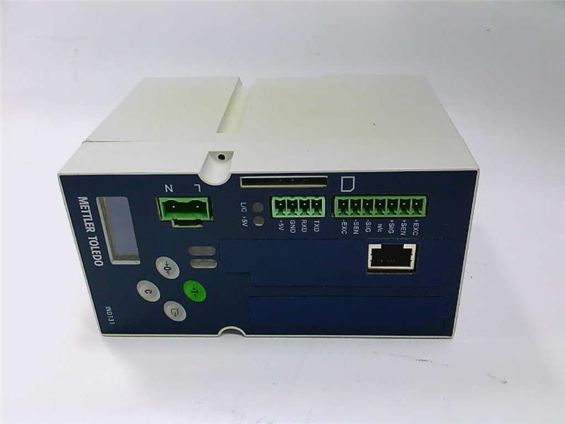 METTLER TOLEDO 13D100000E00000