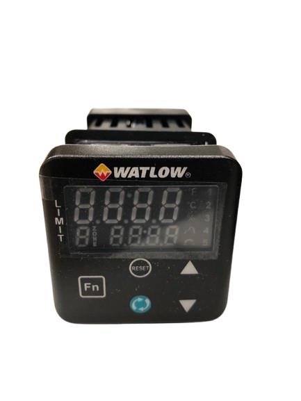 WATLOW PM6L1EJ-BAAAHWP