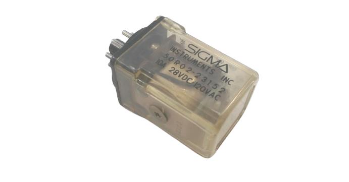 SCHNEIDER ELECTRIC 50R02-23152