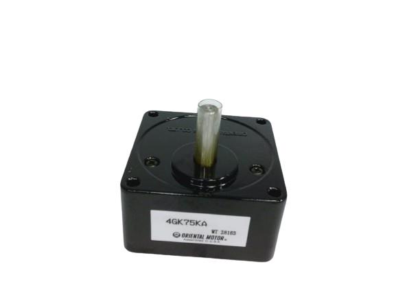 ORIENTAL MOTOR 4GK75KA