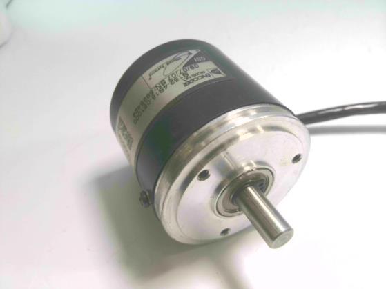 GSI LUMONICS S152-4S18-061000