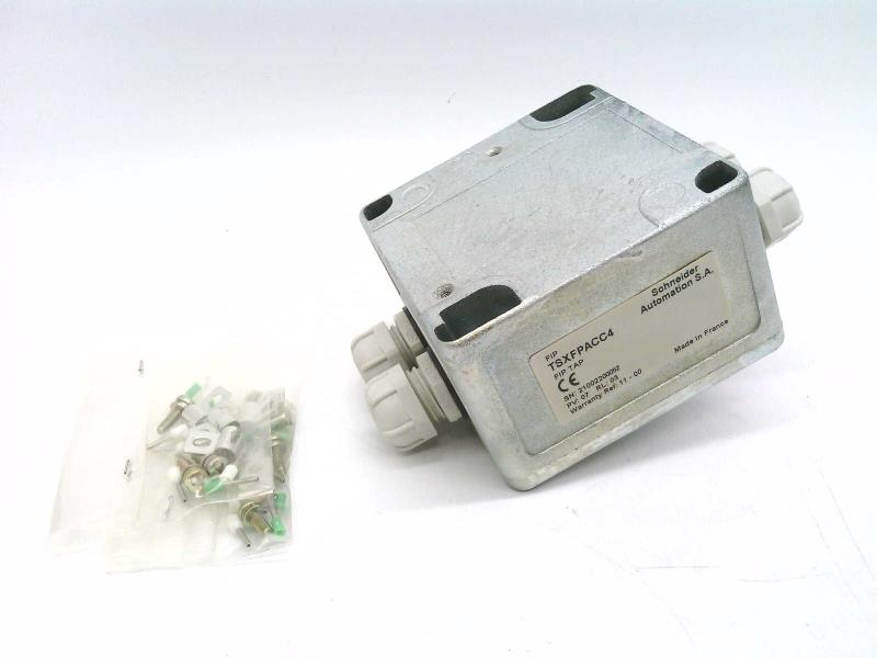 SCHNEIDER ELECTRIC TSXFPACC4