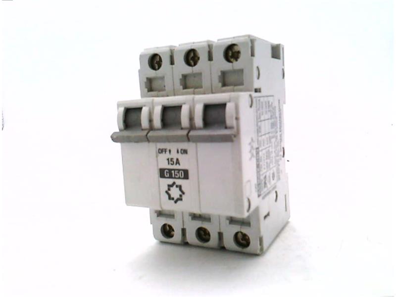 WEBER AS168X-CB3 G150