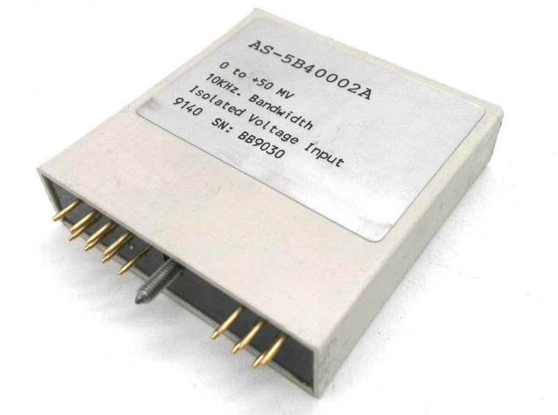 SCHNEIDER ELECTRIC AS-5B40002A