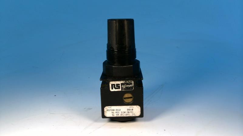 RS COMPONENTS RS720-912