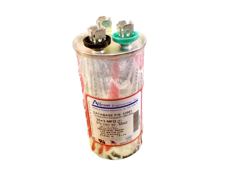AMRAD ENGINEERING RA200037353