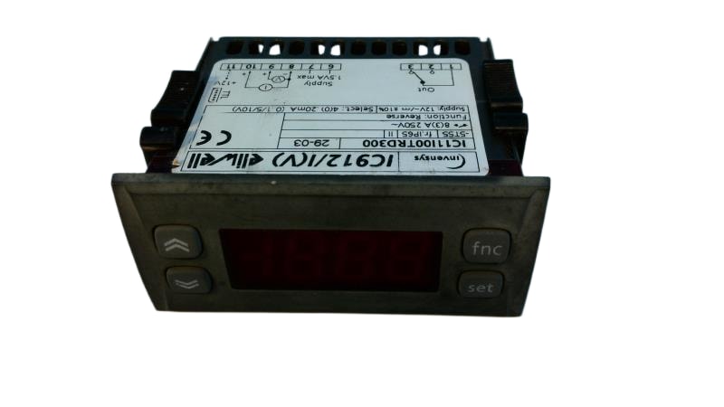 SCHNEIDER ELECTRIC IP11A00TRD300