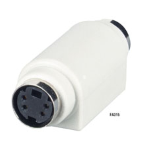 BLACK BOX CORP FA315