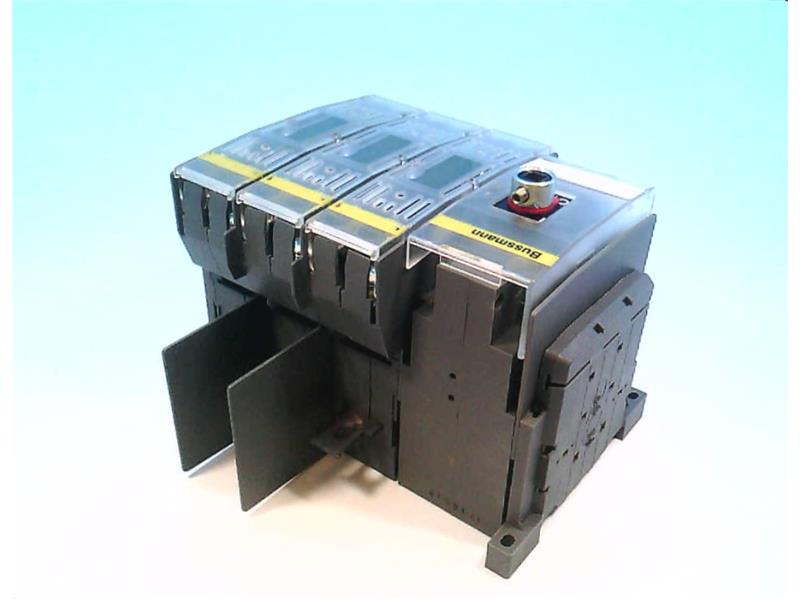 EATON CORPORATION CFD100J3