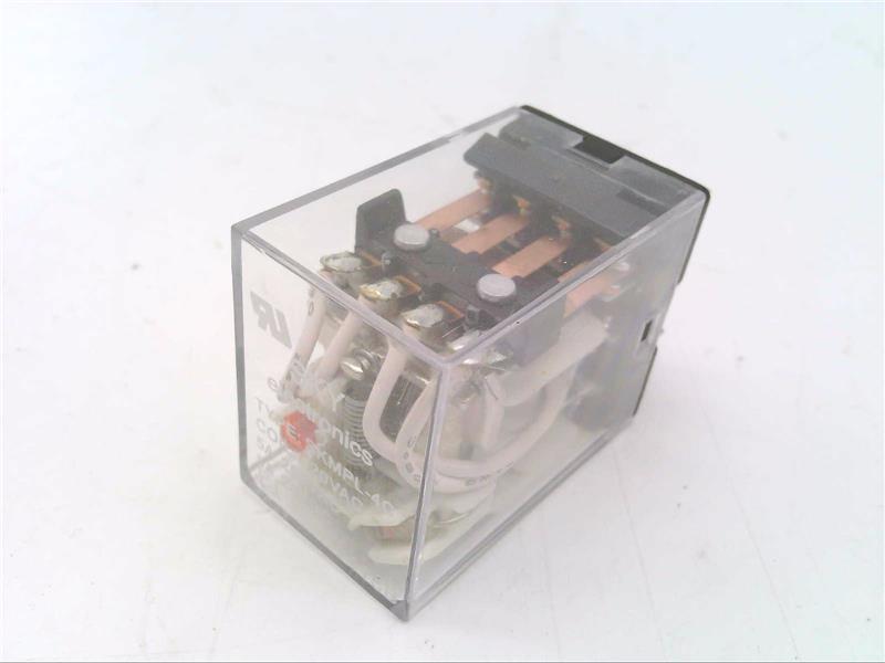 SKY ELECTRONICS SKMPL-4C-120VAC