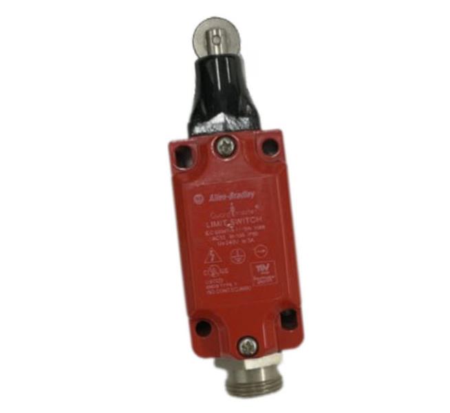 ALLEN BRADLEY 440P-MRPS11N5