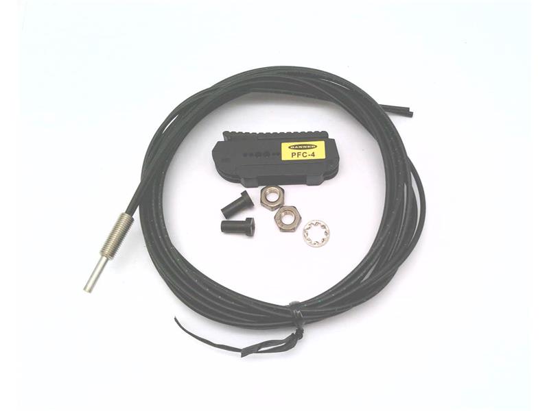 BANNER ENGINEERING PBCP46UM.5