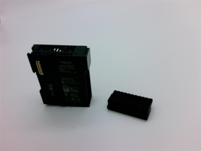 SCHNEIDER ELECTRIC TM3AQ2