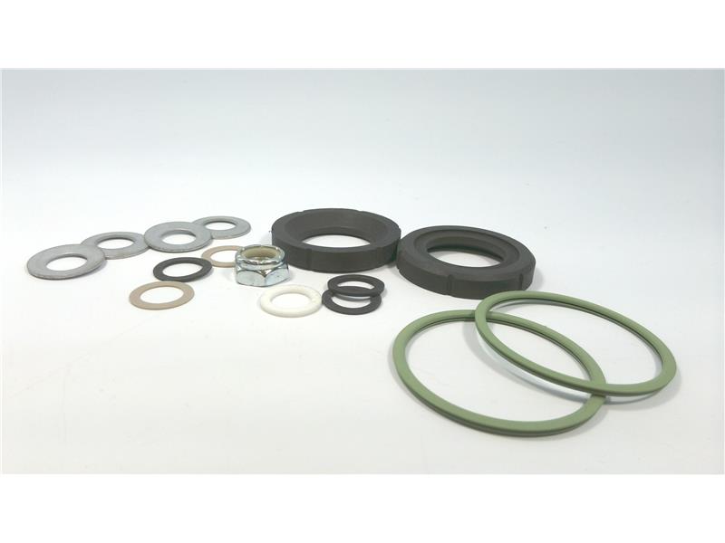 FLOWSERVE RK44PMR17-1-1/4