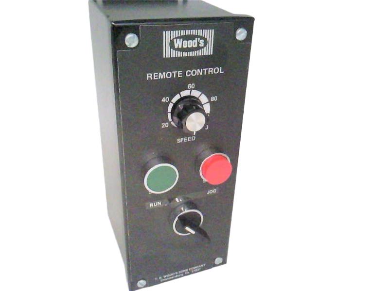 RC04 by DANFOSS