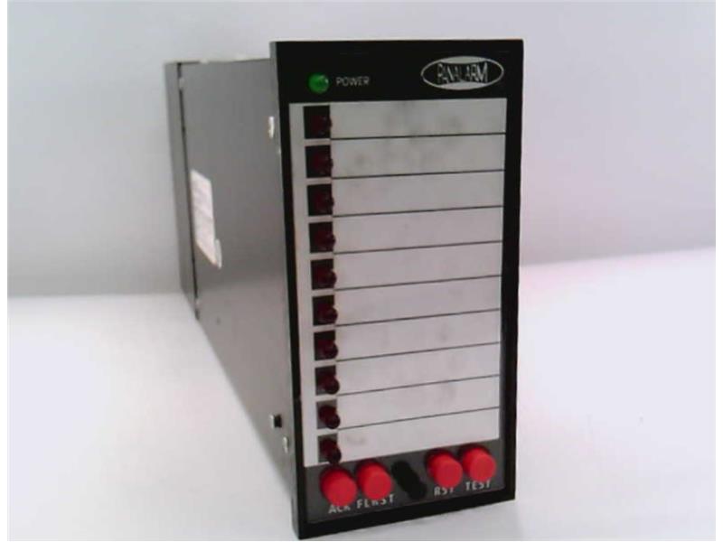 AN910-AC120-T24-E1-H1-WB1 by AMETEK