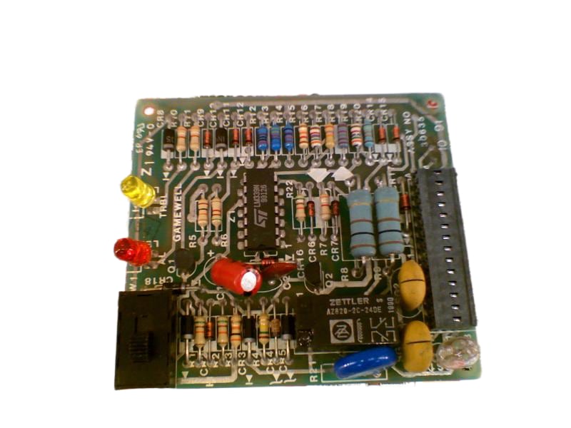 HONEYWELL 30635