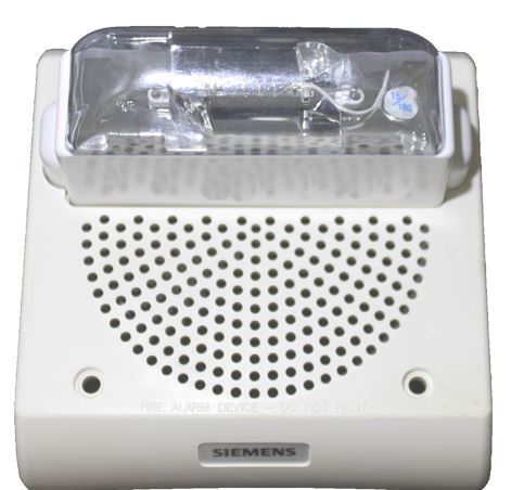 SIEMENS SET-S17-W-WP