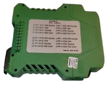 ASEA BROWN BOVERI 2100415-005