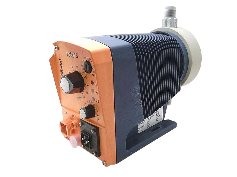 BT4A0413PPE200AA000000 by PROMINENT FLUID CONTROLS