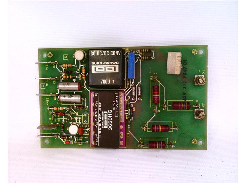 SIEMENS 659002-9047.01