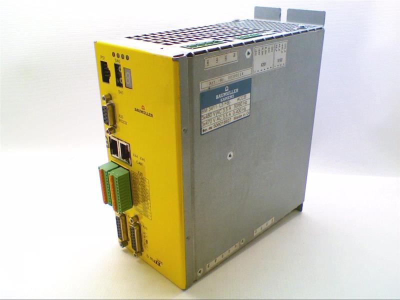 BAUMULLER BM3411-L3OBS-ACO00CB-O