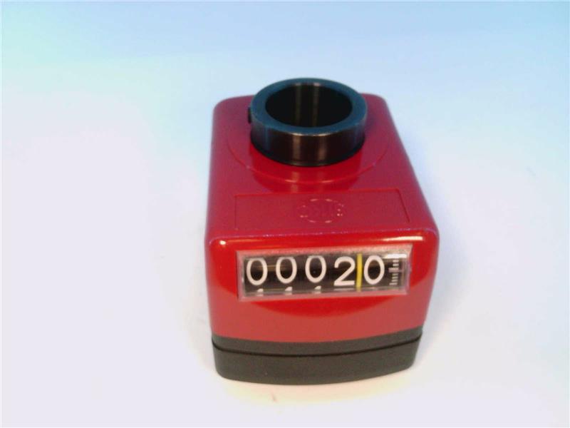 SIKO DA09S-04-20-1-I-20-FR-ZP