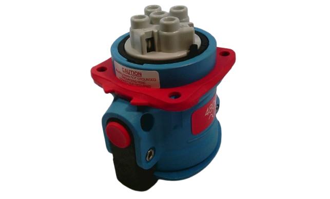 MARECHAL ELECTRIC SA 63-14212-K04-843-NC