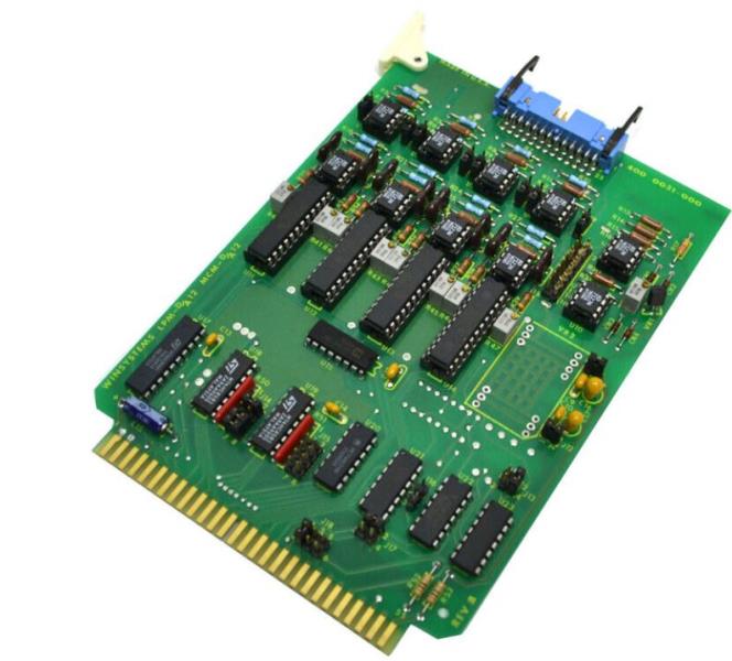 WINSYSTEMS LPM/MCM-D/A12