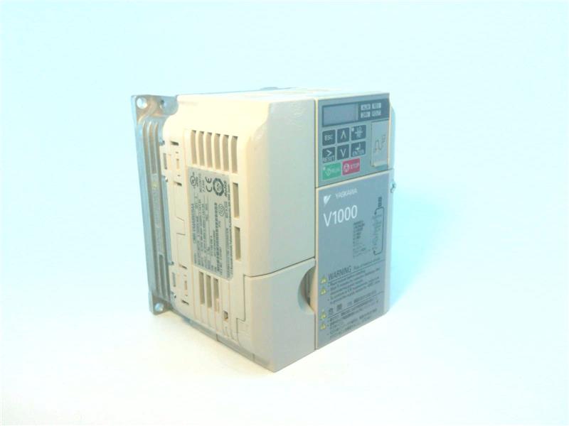 YASKAWA ELECTRIC CIMR-VA4A0002BAA