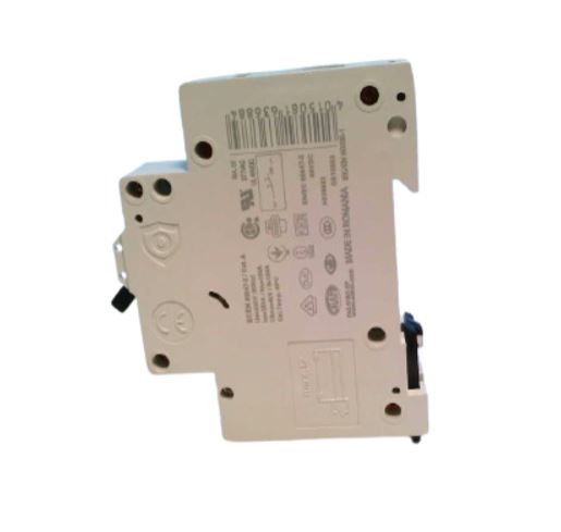 EATON CORPORATION FAZ-D10/1