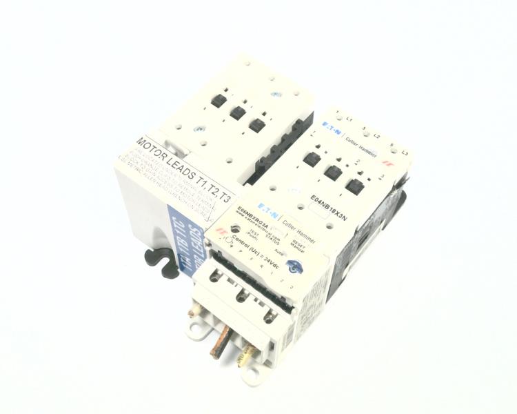 EATON CORPORATION E501B18G3A-VFD