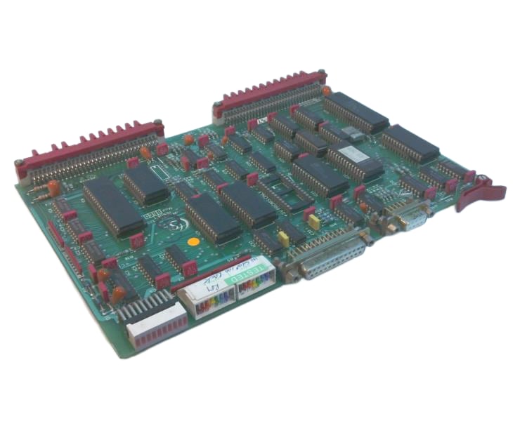 HARLAND SIMON H4890P1386