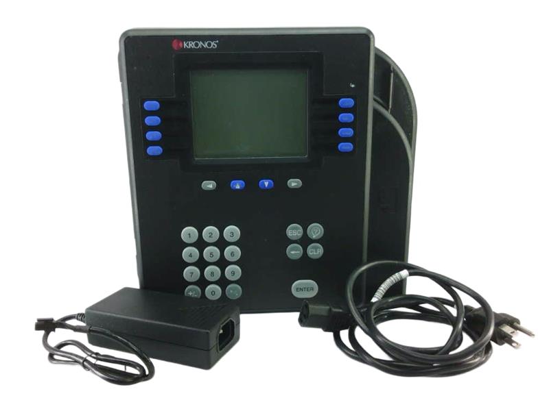 KRONOS 8602800-501