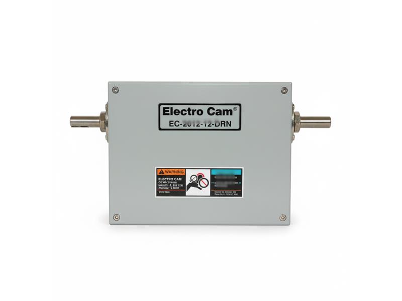 EC-2012-12-DRN by ELECTRO CAM