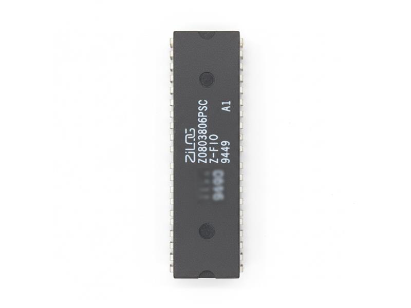IC0803806PSC by ZILOG