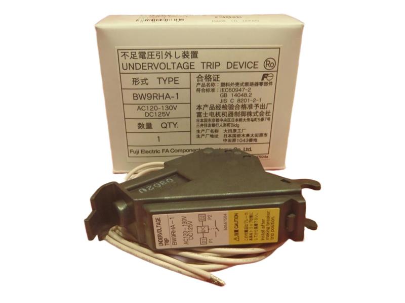 BW9RHA-1 by FUJI ELECTRIC