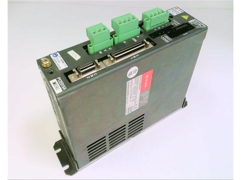 PY2E015A3MH1S01 by SANYO