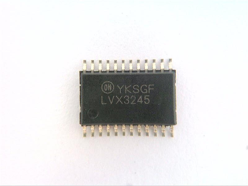 ON SEMICONDUCTOR 74LVX3245MTC