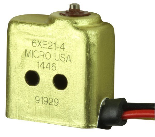 HONEYWELL 6XE21-4