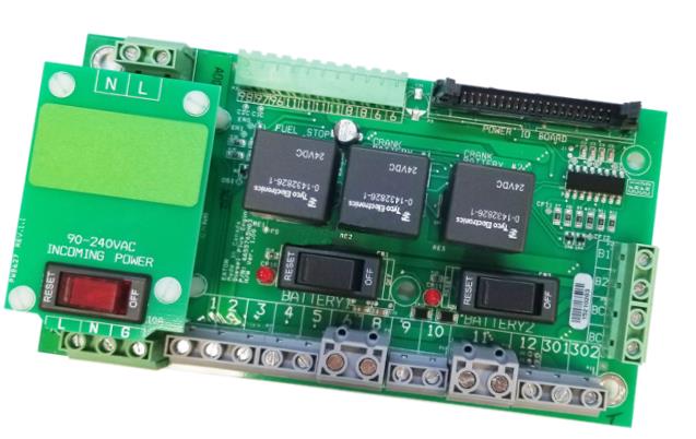 EATON CORPORATION 4A55764H03