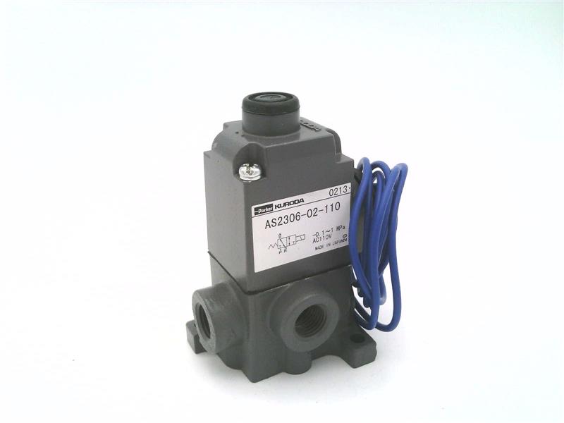 PARKER AS2306-02-110