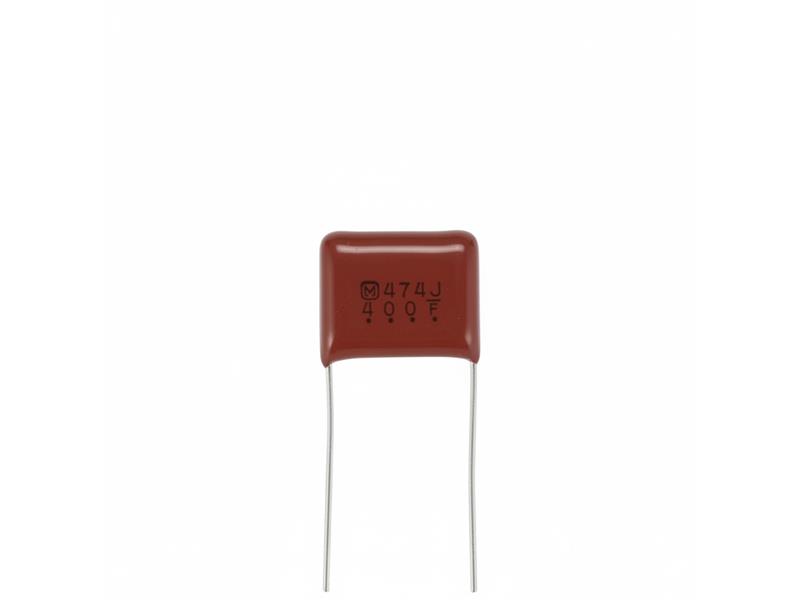 MATSUSHITA ELECTRIC ECQUAAF474T1