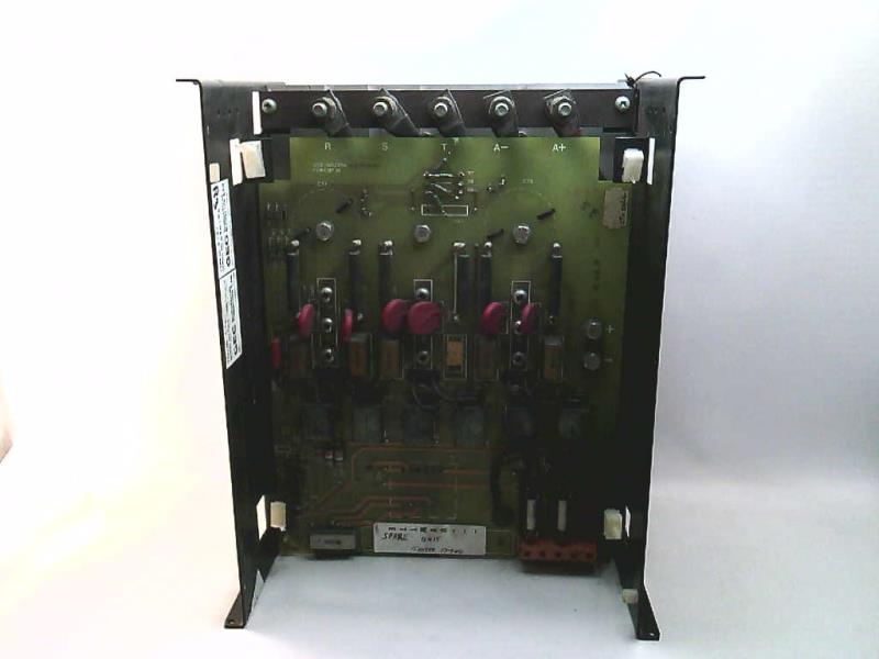 CONVERTEAM 23V6400/10