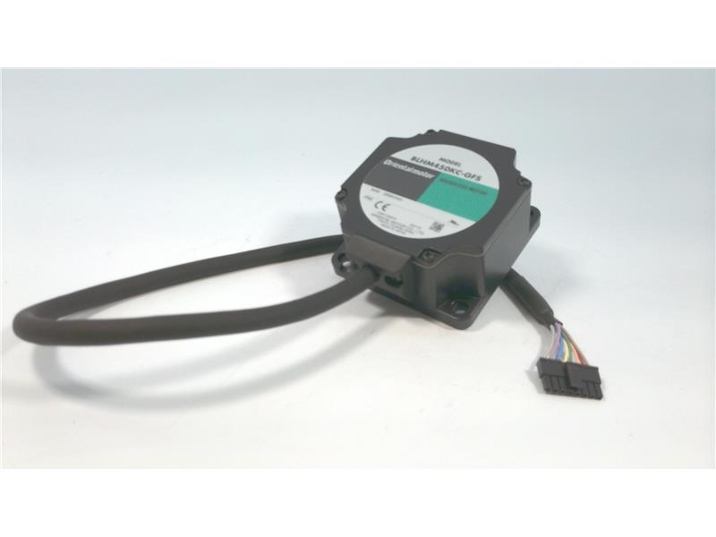 ORIENTAL MOTOR BLHM450KC-GFS