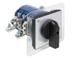 KRAUS & NAIMER L400 T103/D-A001 E