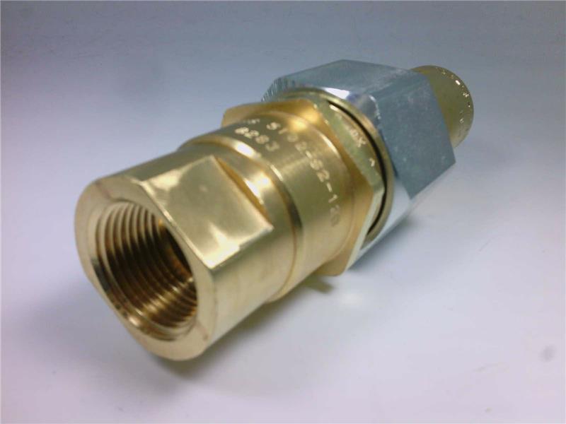 EATON CORPORATION 5111-12B